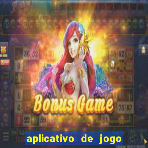 aplicativo de jogo que paga no cadastro