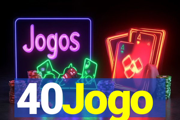 40Jogo