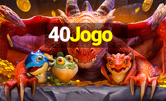 40Jogo