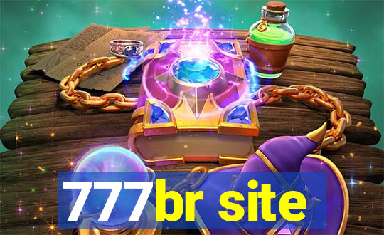 777br site