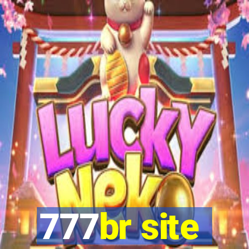 777br site