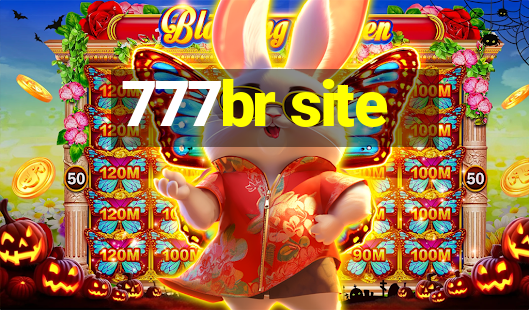 777br site