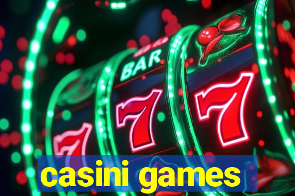 casini games