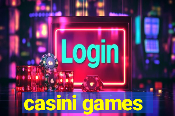 casini games