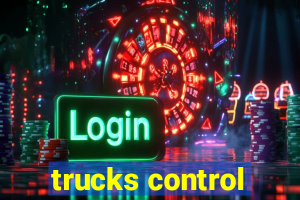 trucks control