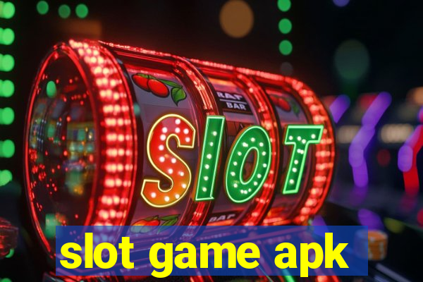 slot game apk