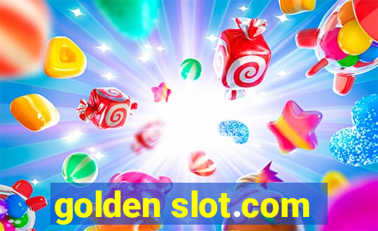 golden slot.com