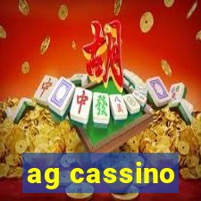 ag cassino