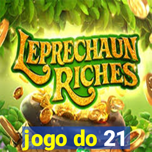 jogo do 21