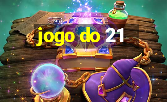 jogo do 21