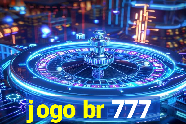 jogo br 777