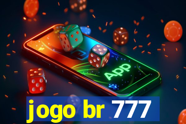 jogo br 777