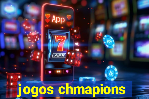 jogos chmapions