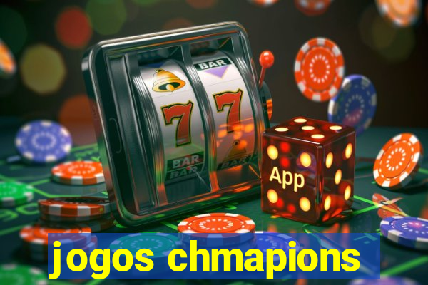 jogos chmapions