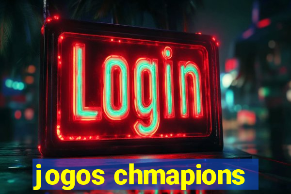 jogos chmapions