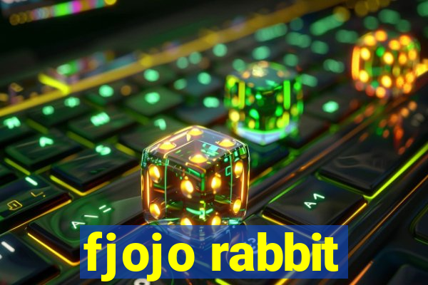 fjojo rabbit