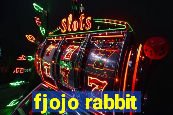 fjojo rabbit