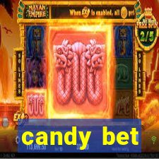 candy bet