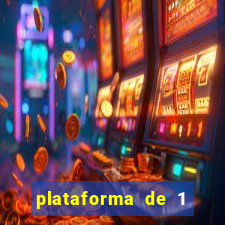 plataforma de 1 real subway surfers