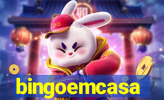 bingoemcasa