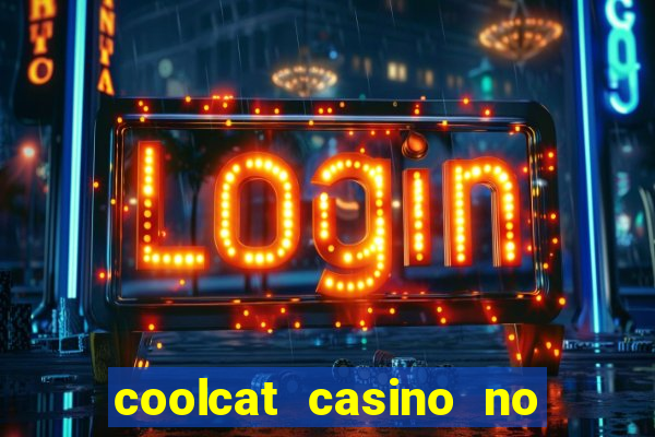 coolcat casino no deposit bonus