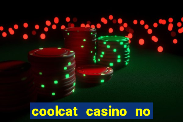 coolcat casino no deposit bonus