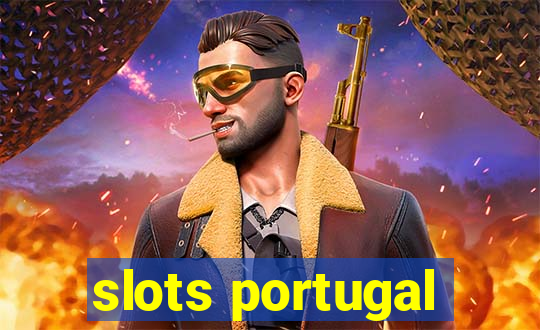 slots portugal