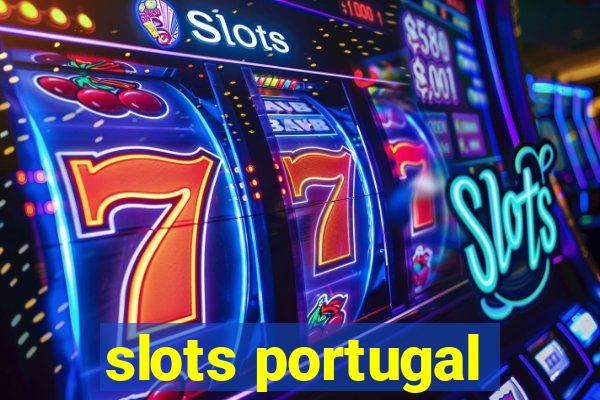 slots portugal