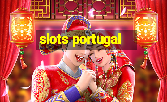 slots portugal