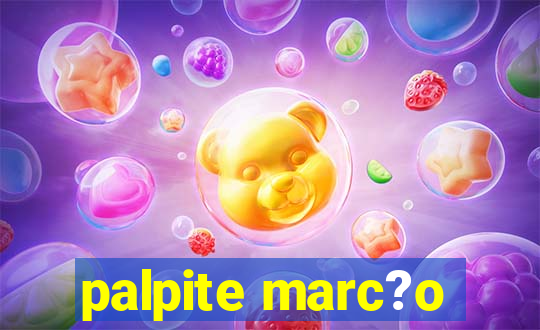 palpite marc?o