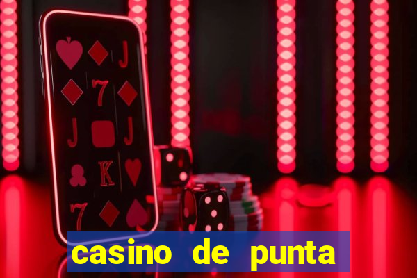 casino de punta del este