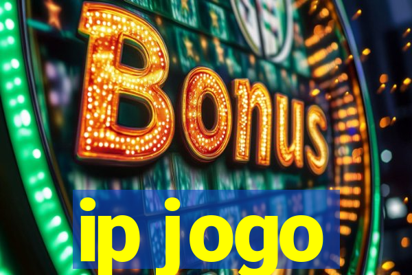 ip jogo