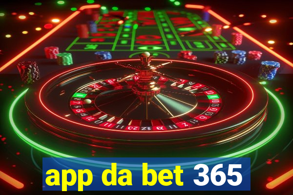 app da bet 365