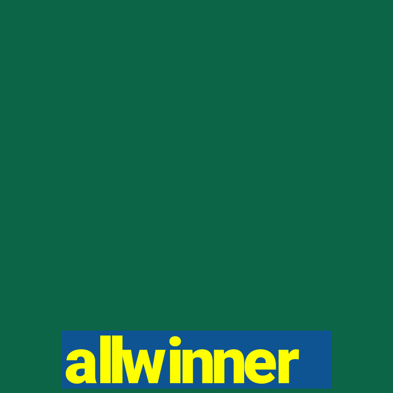 allwinner