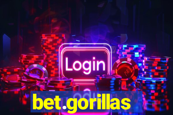 bet.gorillas