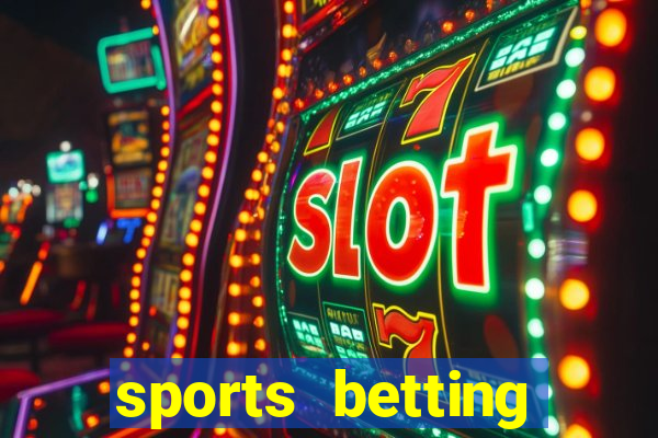 sports betting bonus bets