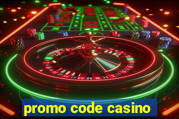 promo code casino