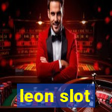 leon slot