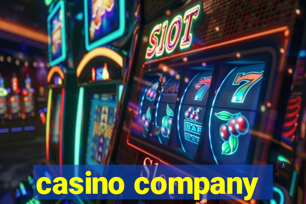 casino company