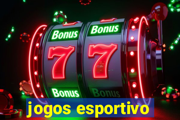 jogos esportivo