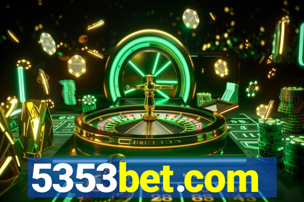 5353bet.com