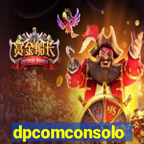 dpcomconsolo