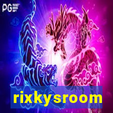 rixkysroom