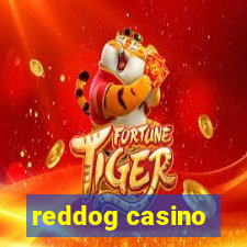 reddog casino