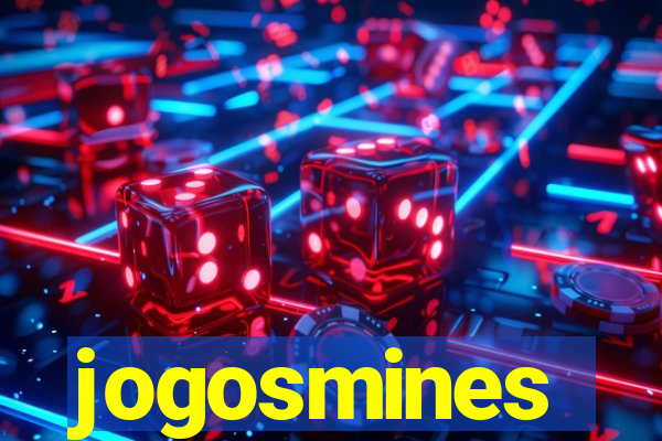 jogosmines