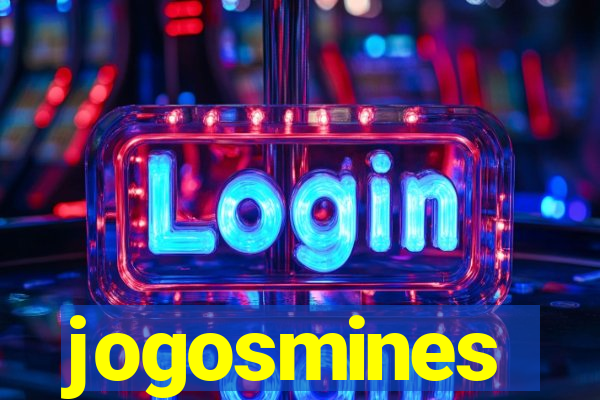 jogosmines