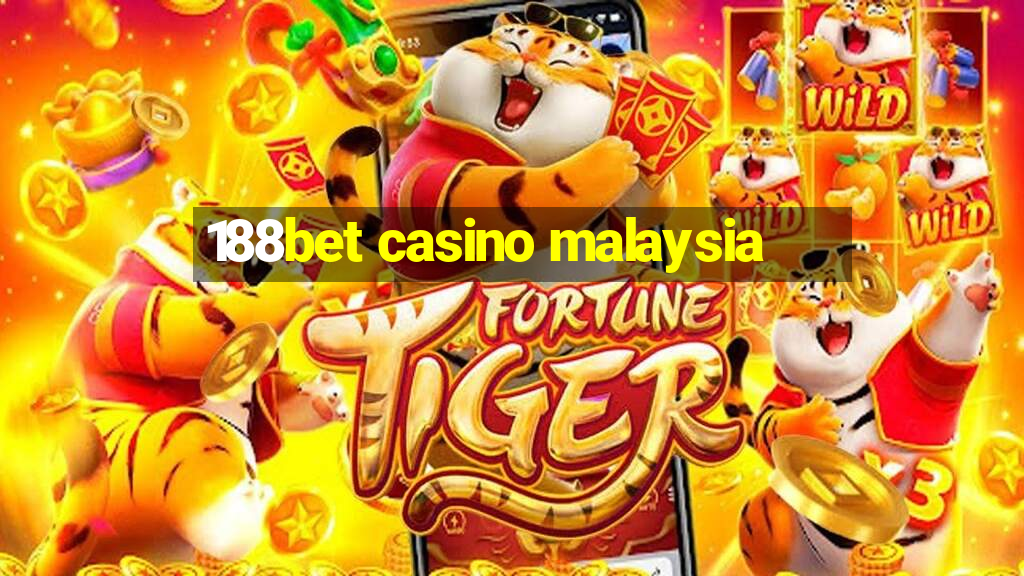 188bet casino malaysia