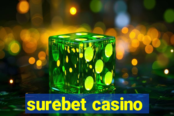 surebet casino