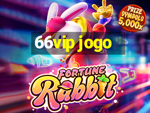 66vip jogo