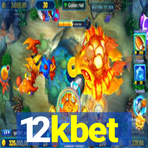 12kbet